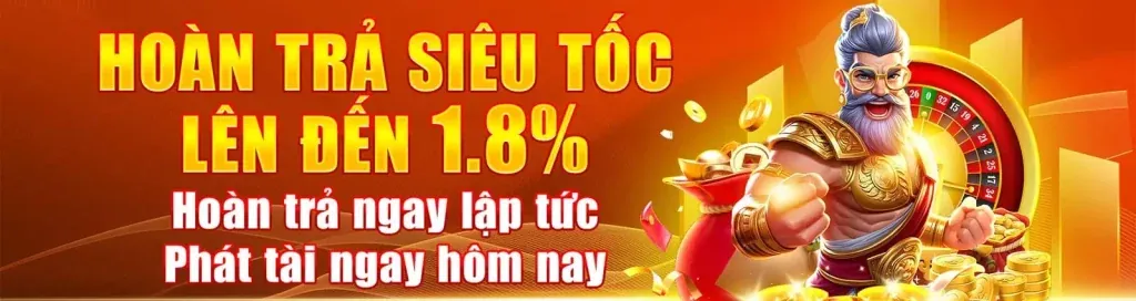 Nạp Tiền Vào Tài Khoản