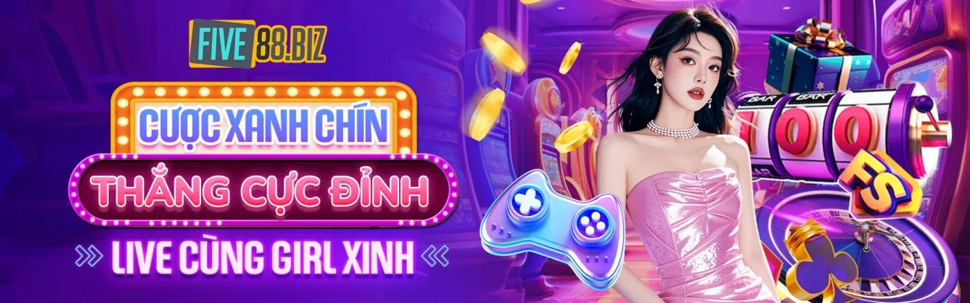 Hình ảnh chính fv88 nhà cái