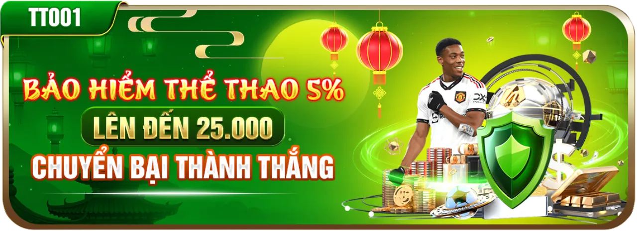 Ưu đãi chào mừng thành viên mới
